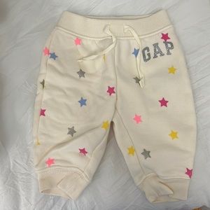 GAP Sweatpants